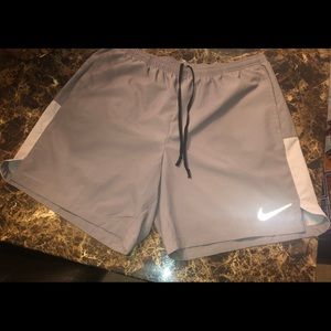 Nike dry fit shorts - Nike Flex